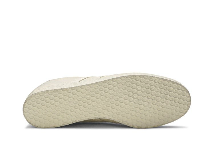 Кроссовки adidas Slam Jam Socialism x United Arrows &amp; Sons x Gazelle 'Clear Burgundy'