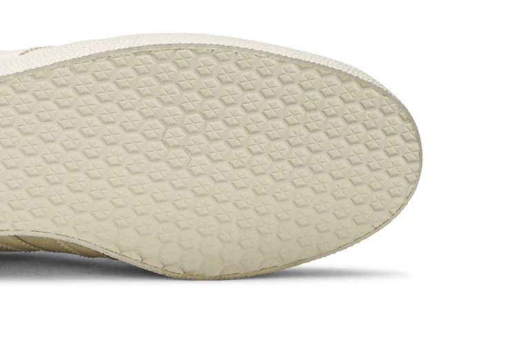 Кроссовки adidas Slam Jam Socialism x United Arrows &amp; Sons x Gazelle 'Clear Burgundy'