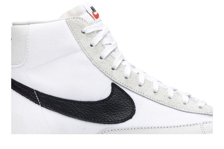 Кроссовки Nike Slam Jam x Blazer Mid '77 Vintage 'Class of 1977'