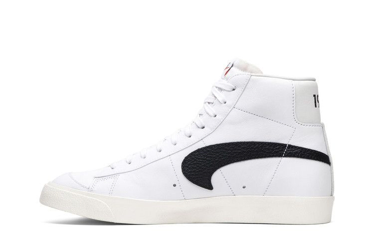 Кроссовки Nike Slam Jam x Blazer Mid '77 Vintage 'Class of 1977'