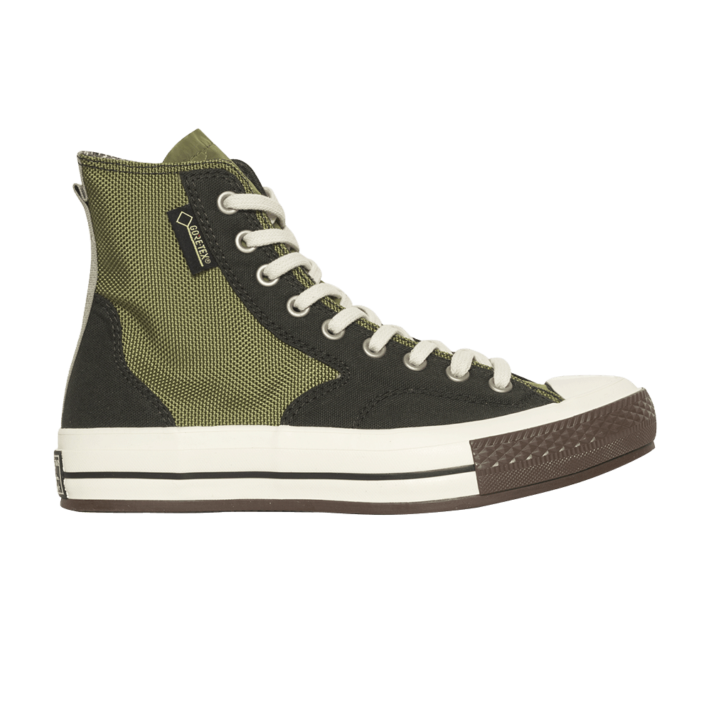 Кроссовки Converse Slam Jam x Chuck 70 Hiker 'Capulet Olive'