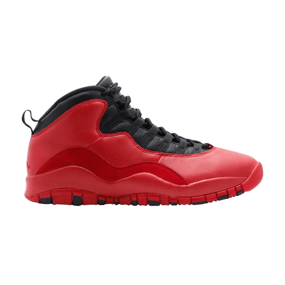 Кроссовки PSNY x Air Jordan 10 Retro 'Public School Promo'