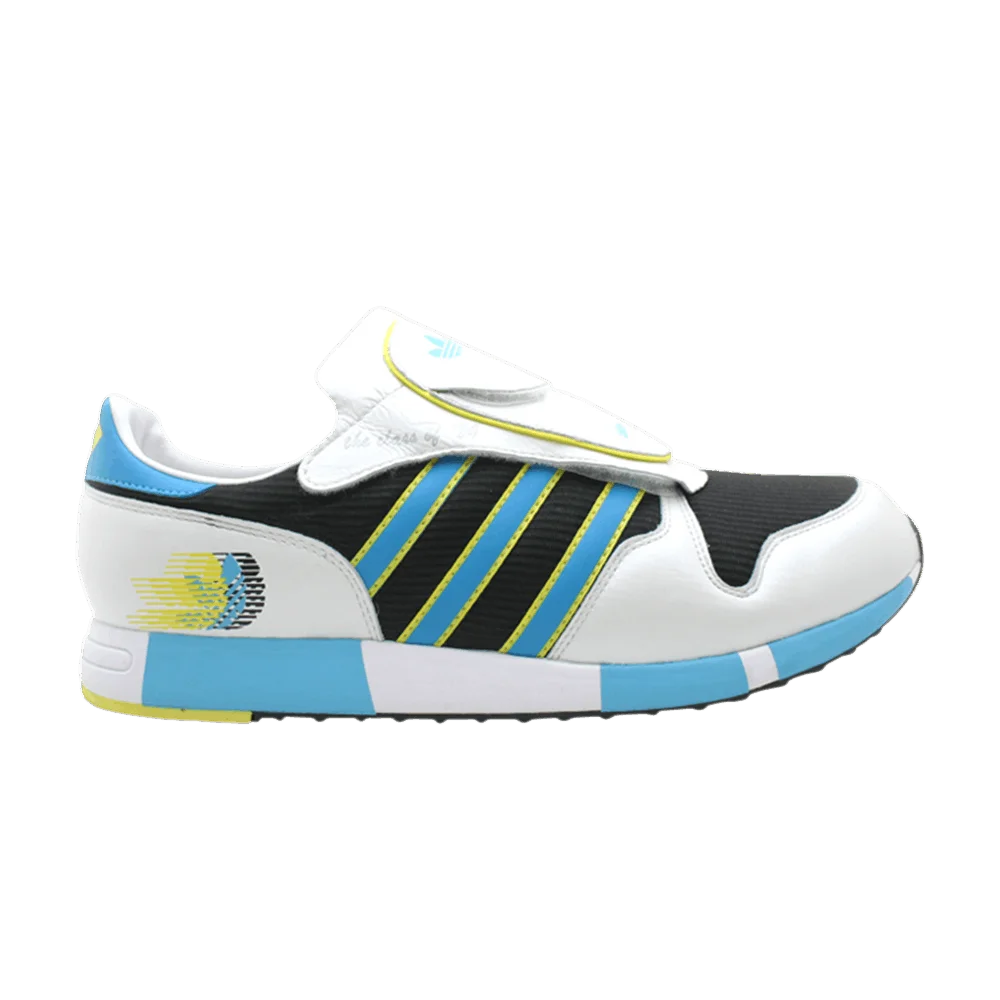 Кроссовки Adidas Micropacer 1984