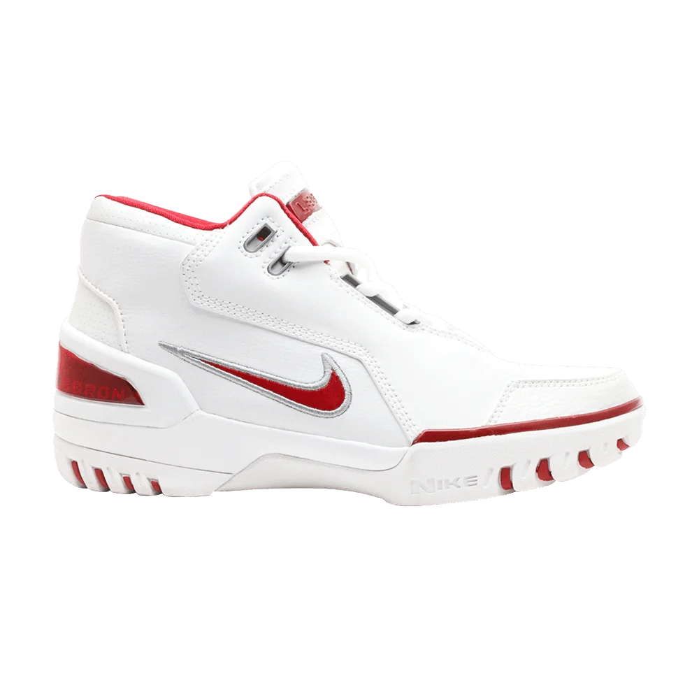 Кроссовки Nike Air Generation GS