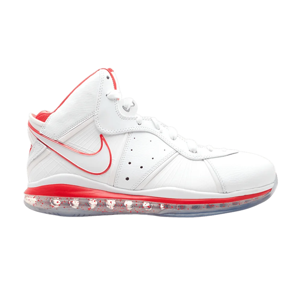 Кроссовки Nike LeBron 8