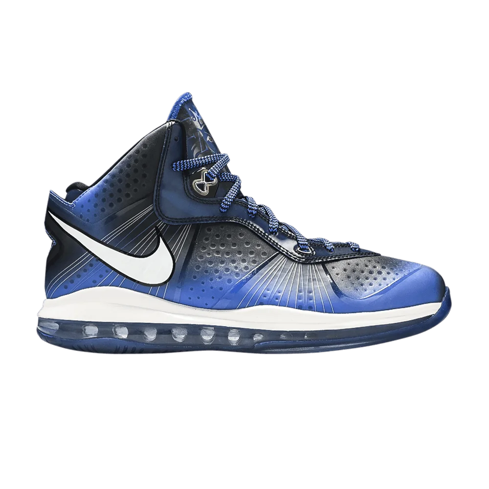 Кроссовки Nike LeBron 8 V/2 'All Star'