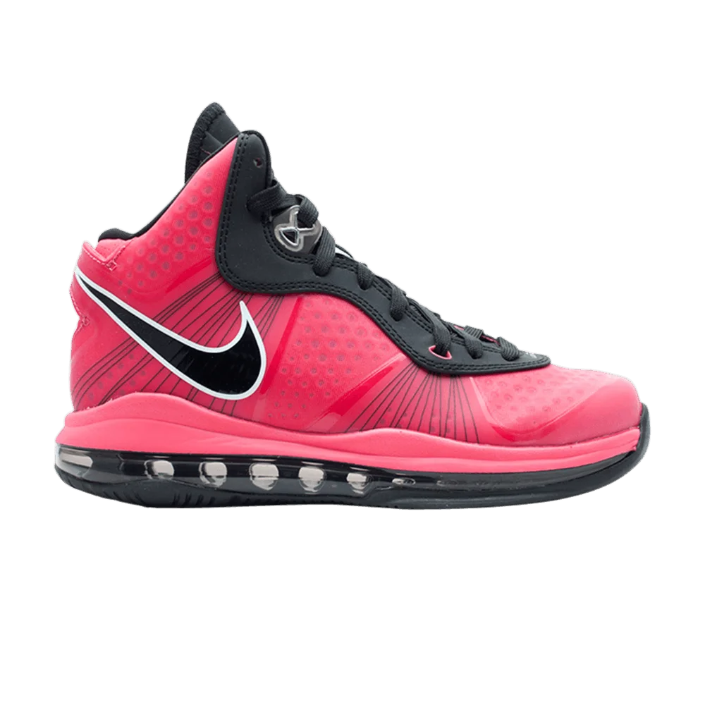 Кроссовки Nike LeBron 8 V/2 GS