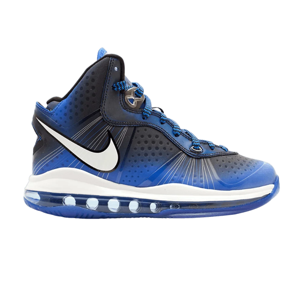 Кроссовки Nike LeBron 8 V/2 GS 'All Star'
