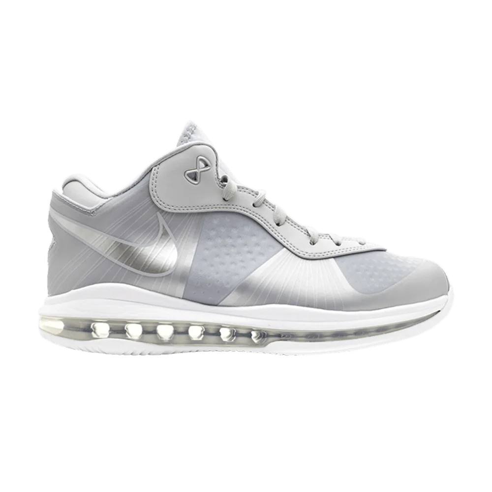 Кроссовки Nike LeBron 8 V/2 Low 'Wolf Grey'