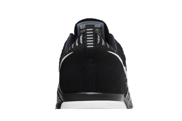 Кроссовки Nike Flyknit Trainer+ 'Black White'