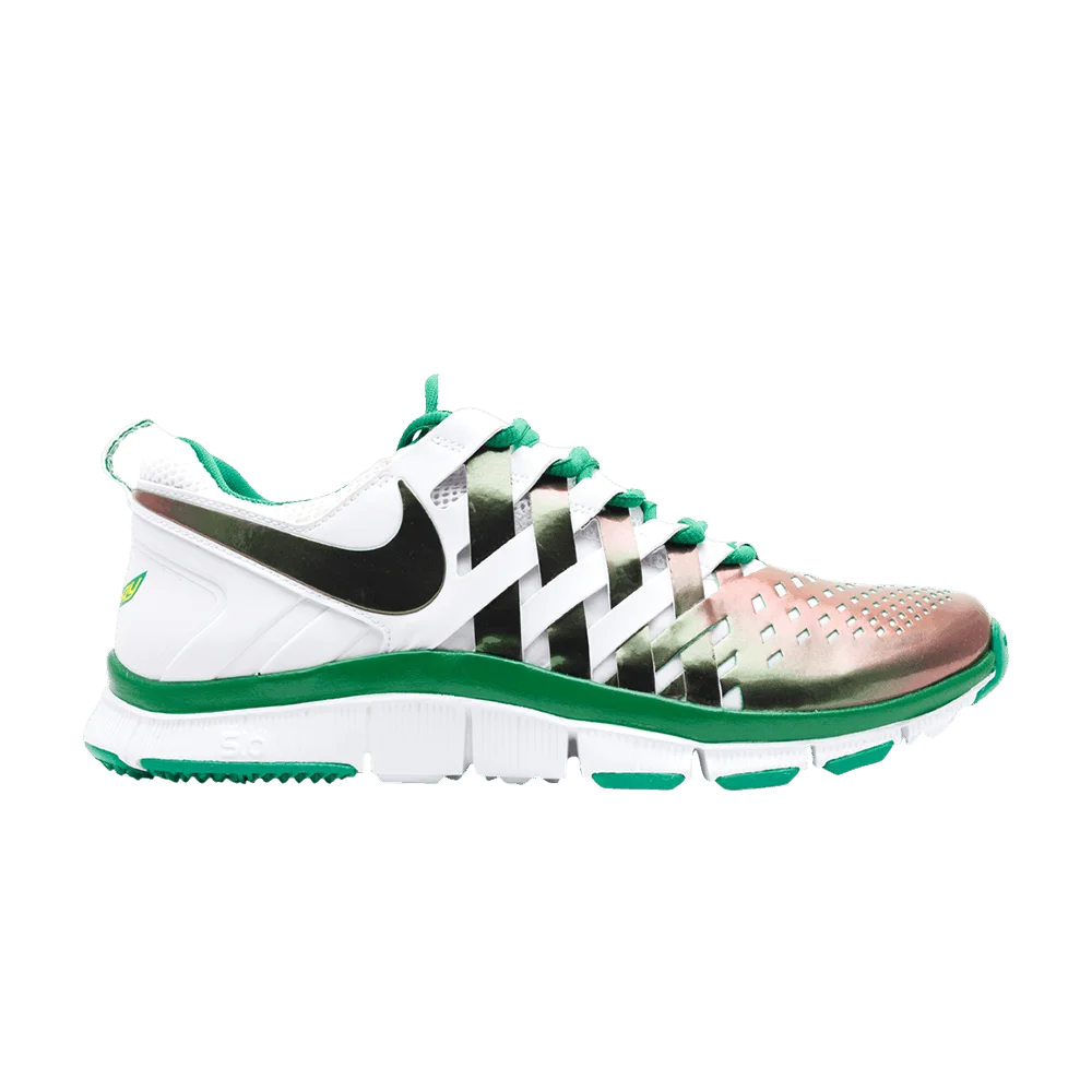 Кроссовки Nike Free Trainer 5.0 Oregon 'Win The Day'