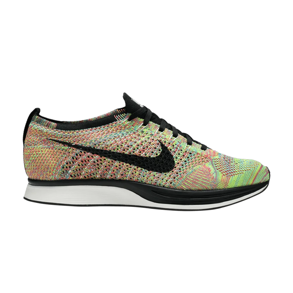 Кроссовки Nike Flyknit Racer Sp 'Limited Edition Milan Release'