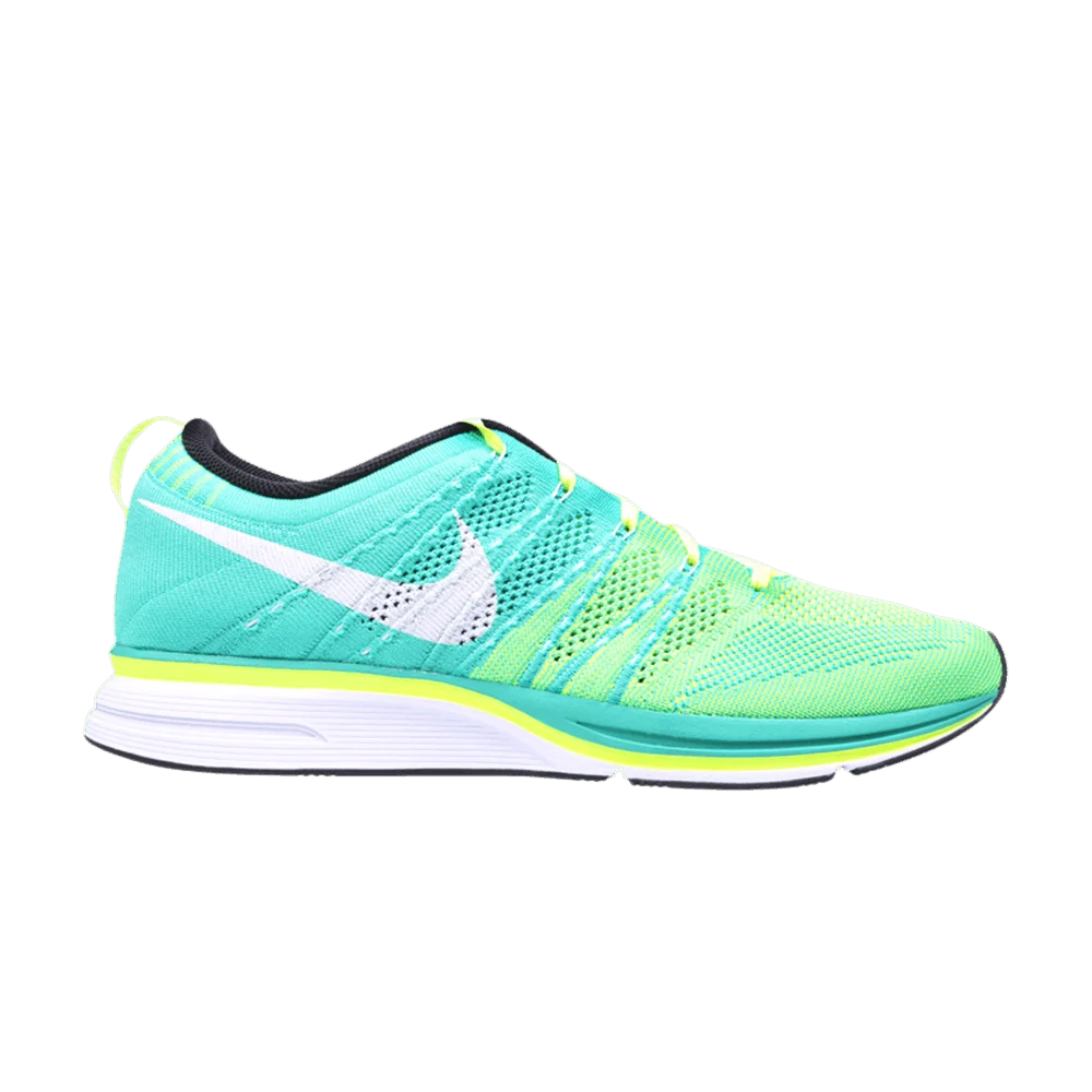 Кроссовки Nike Flyknit Trainer