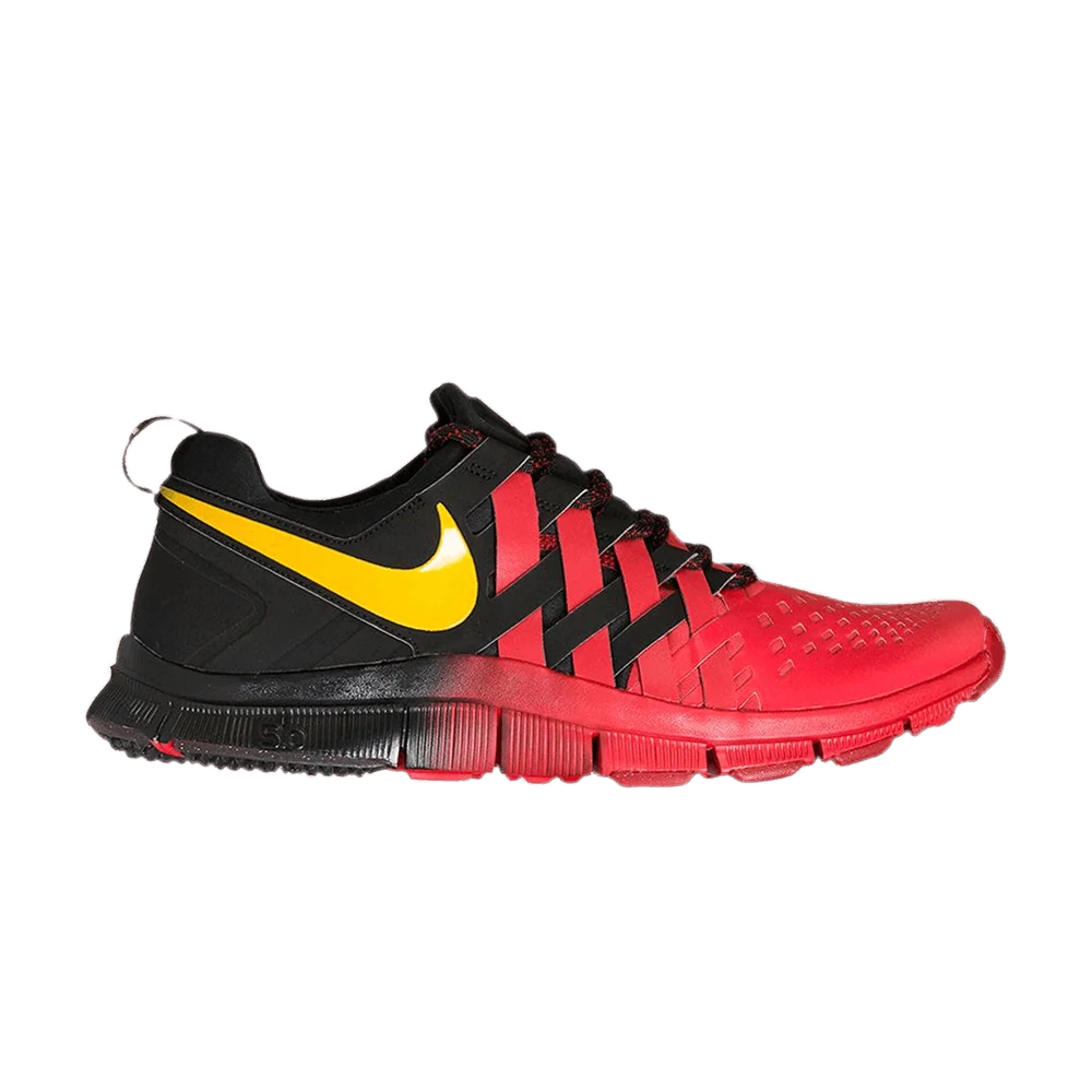 Кроссовки Nike Free Trainer 5.0 'Team Jones'