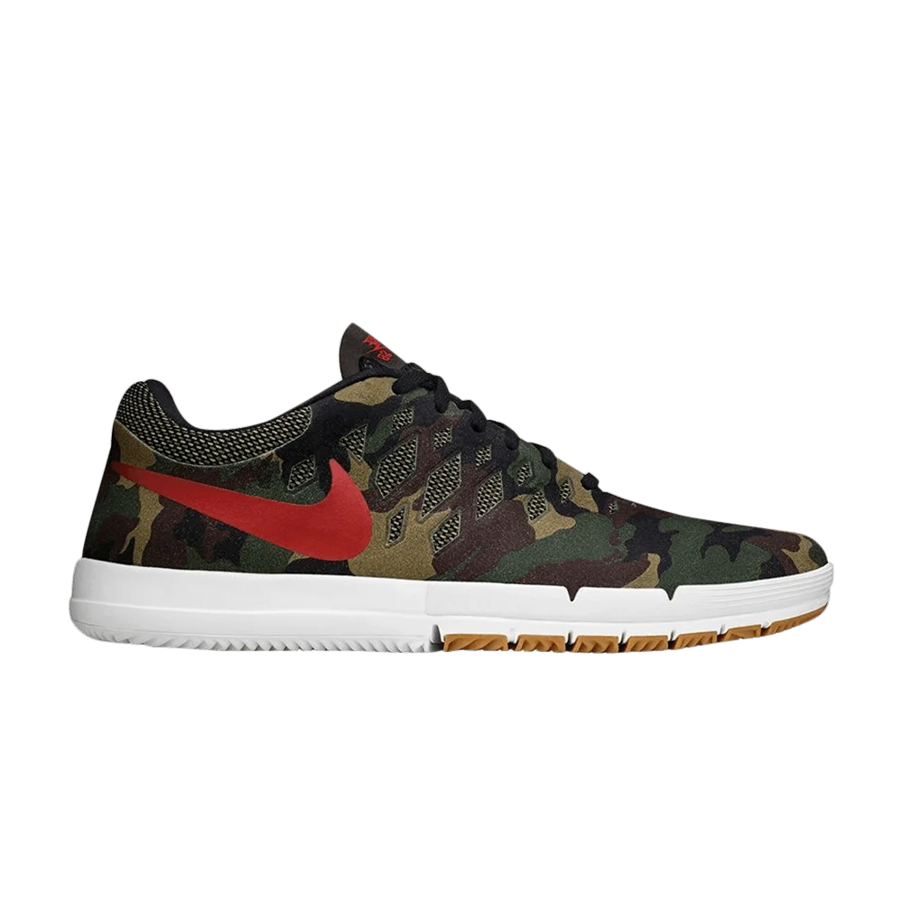 Кроссовки Nike Free SB 'Rose City'