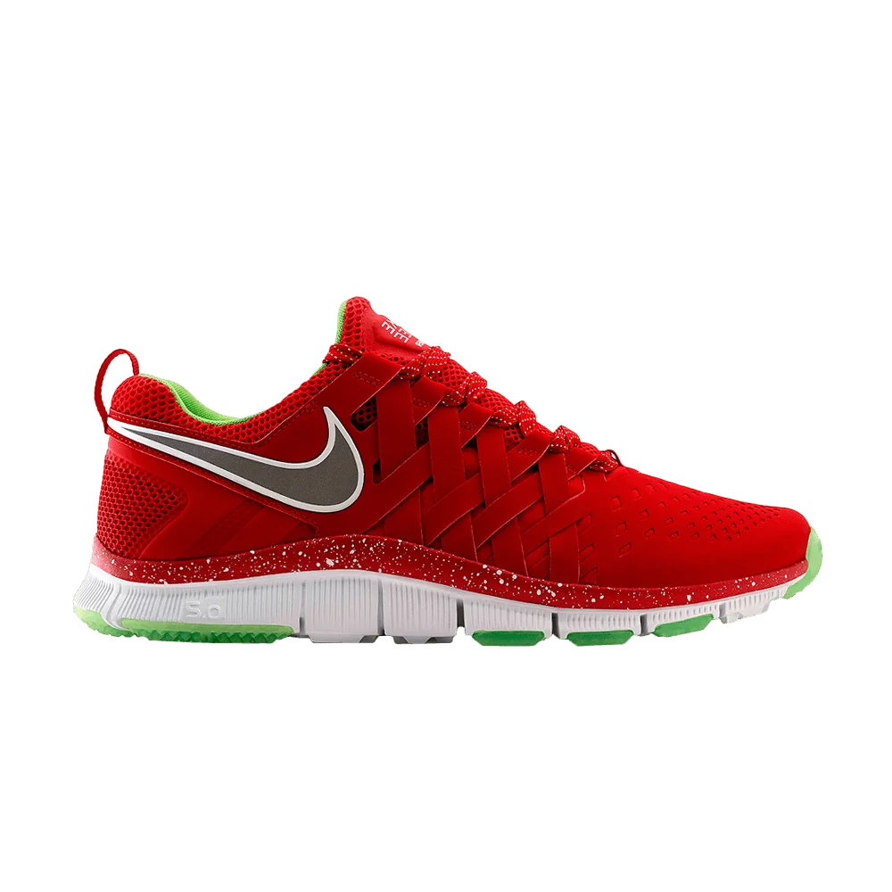 Кроссовки Nike Free Trainer 5.0 MLB 'Big Apple'