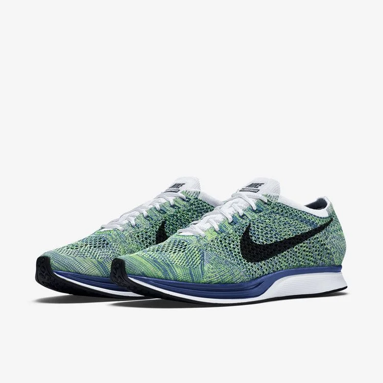 Кроссовки Nike Flyknit Racer 'Tranquil'