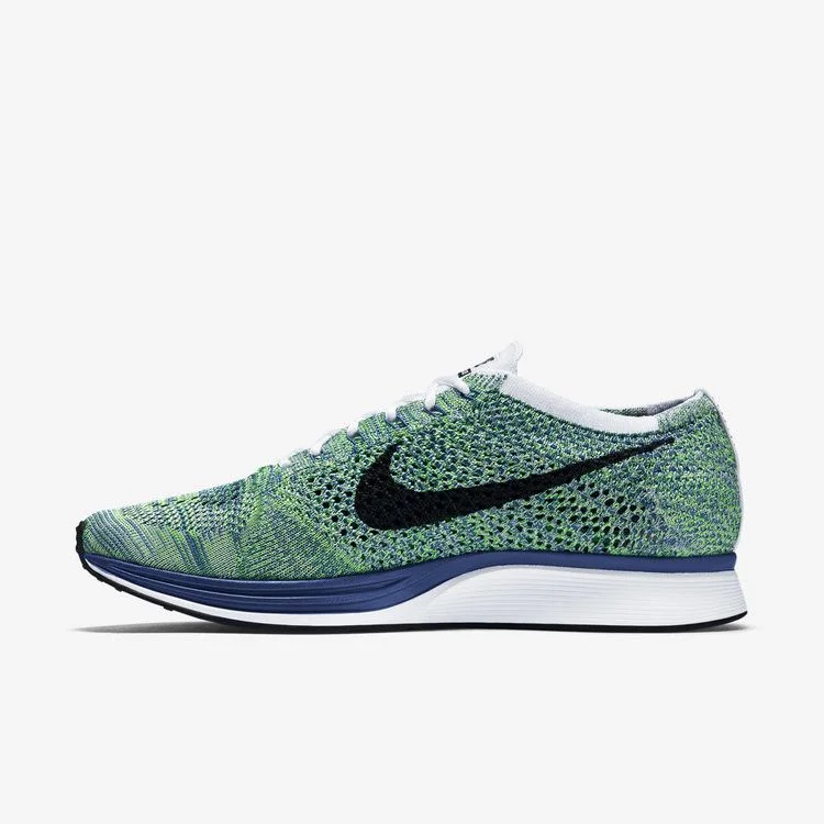Кроссовки Nike Flyknit Racer 'Tranquil'
