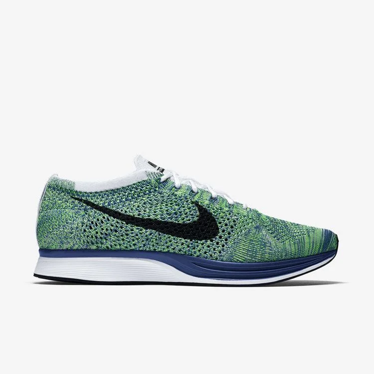 Кроссовки Nike Flyknit Racer 'Tranquil'