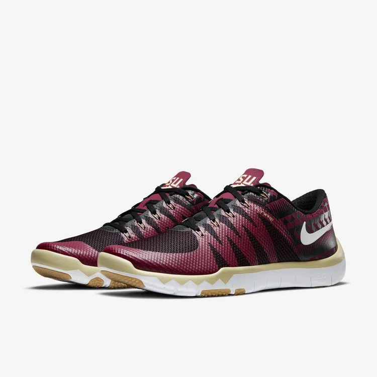 Кроссовки Nike Free Trainer 5.0 V6 AMP 'Florida State'