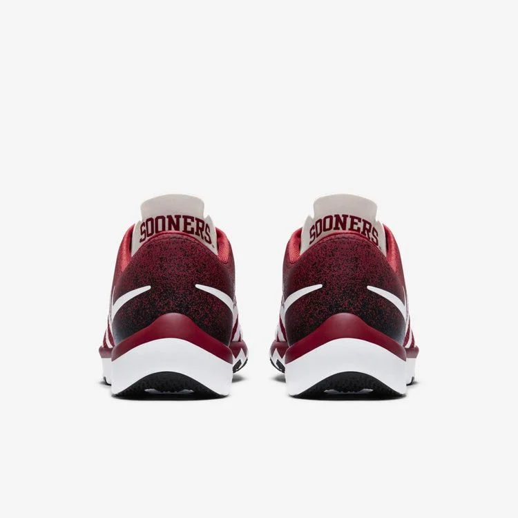 Кроссовки Nike Free Trainer 5.0 V6 AMP 'Oklahoma'