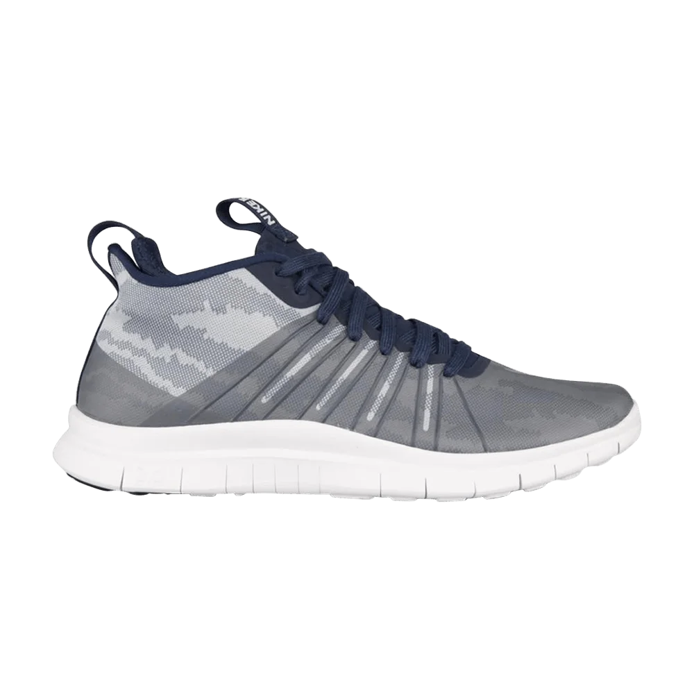 Кроссовки Nike Free Hypervenom 2 F.C.