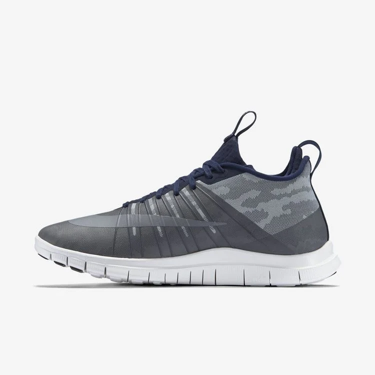 Кроссовки Nike Free Hypervenom 2 F.C.