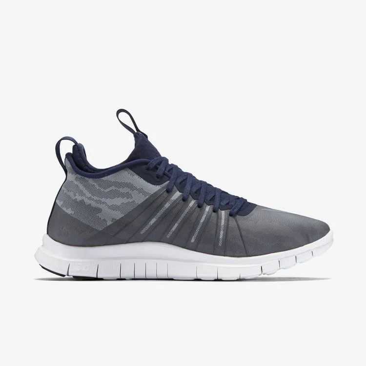 Кроссовки Nike Free Hypervenom 2 F.C.