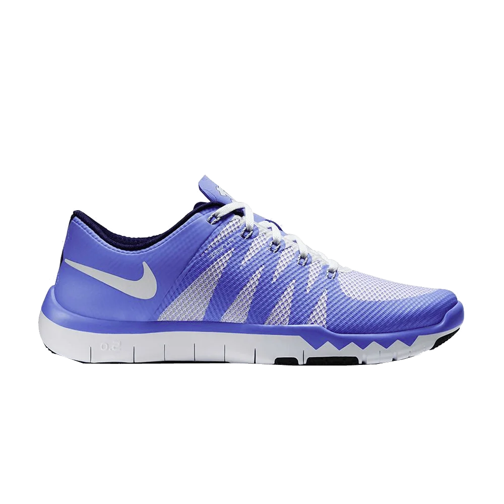 Кроссовки Nike Free Trainer 5.0 V6 Amp 'UNC'