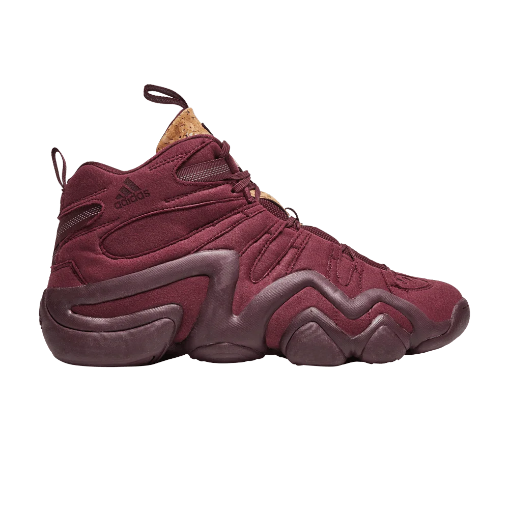 Кроссовки Adidas Crazy 8 'Kobe Vino Pack'