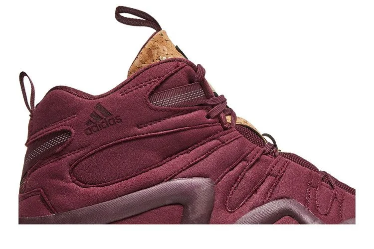 Кроссовки Adidas Crazy 8 'Kobe Vino Pack'