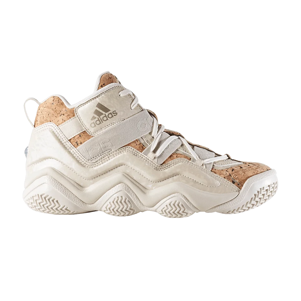 Кроссовки Adidas Top Ten 2000 'Kobe Vino Pack'