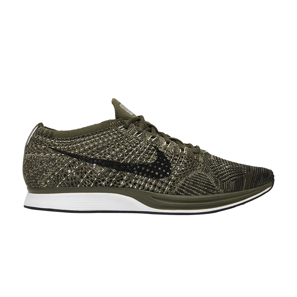 Кроссовки Nike Flyknit Racer 'Earth Tones'