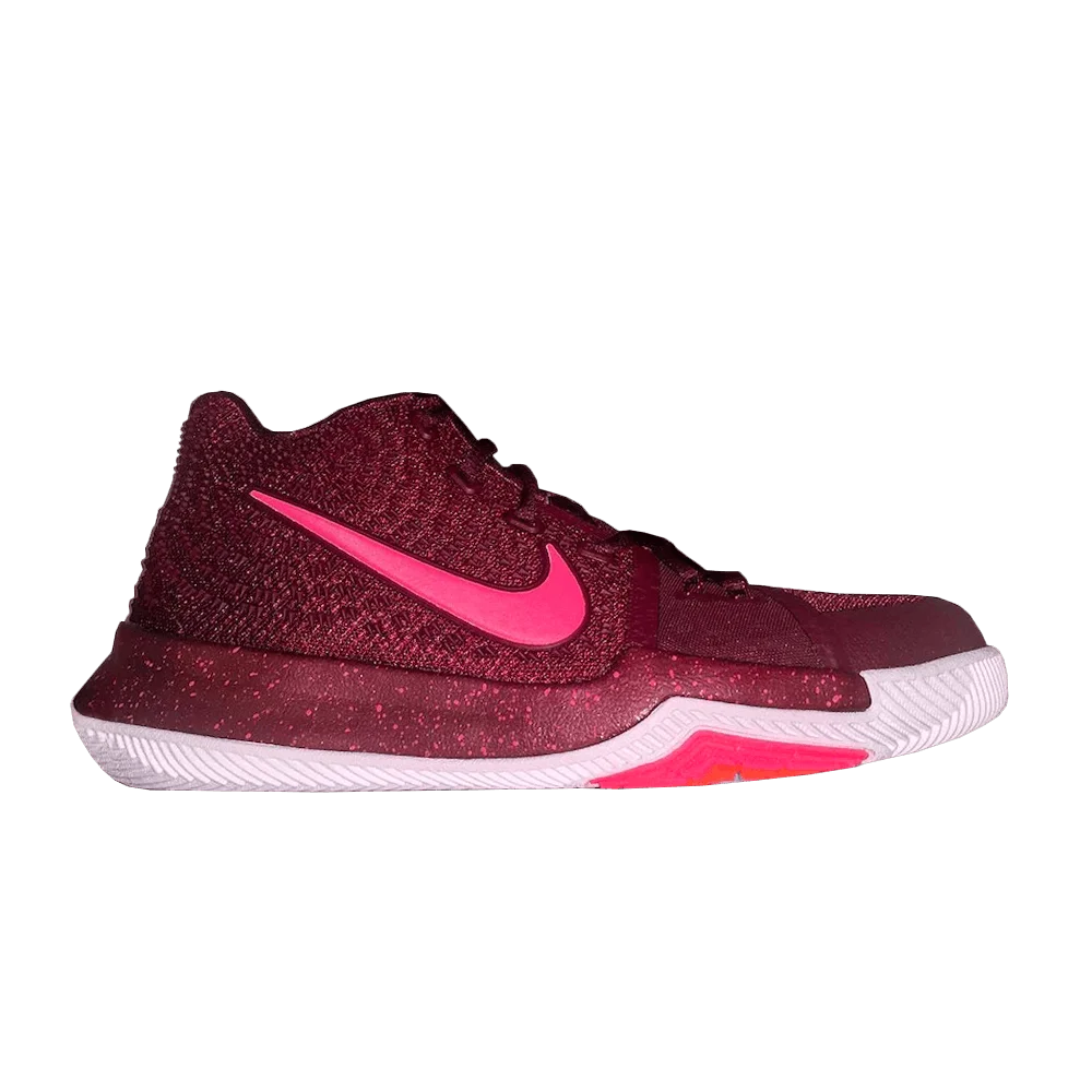 Кроссовки Nike Kyrie 3 'Hot Punch'