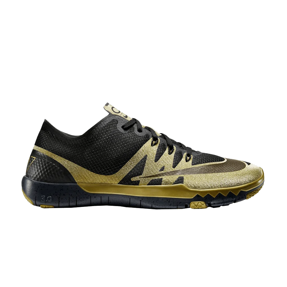 Кроссовки Nike Free Trainer 3.0 V3 CR7