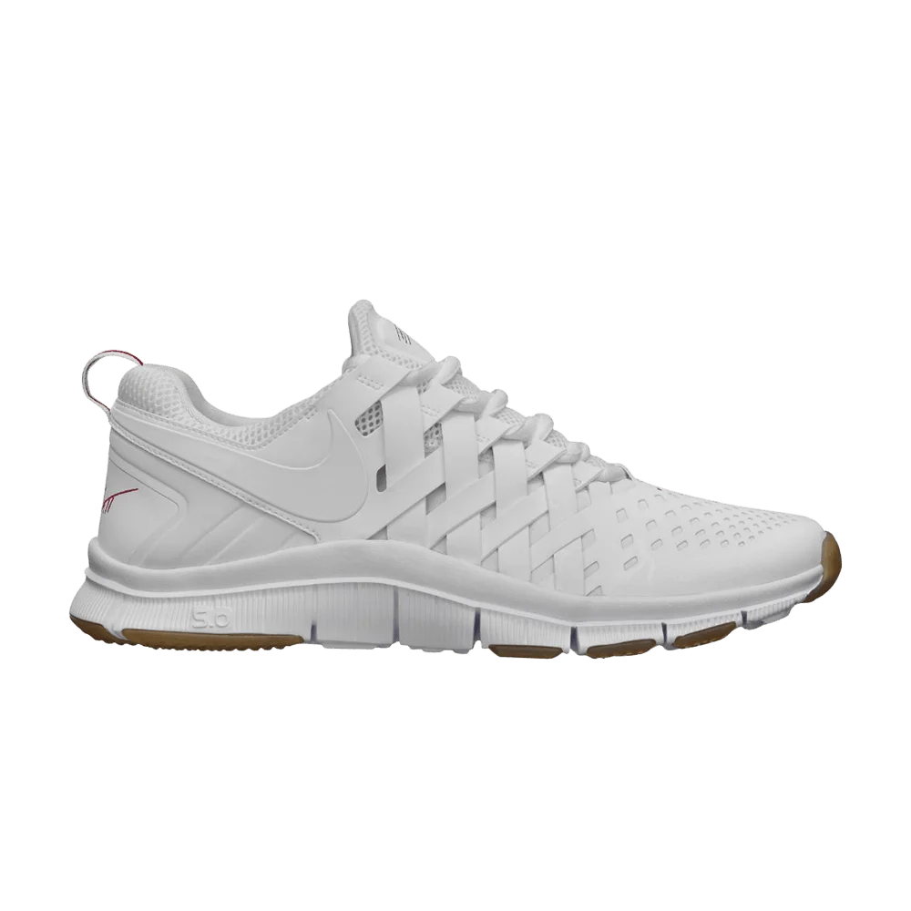 Кроссовки Nike Free Trainer 5.0 'Mega Watt'