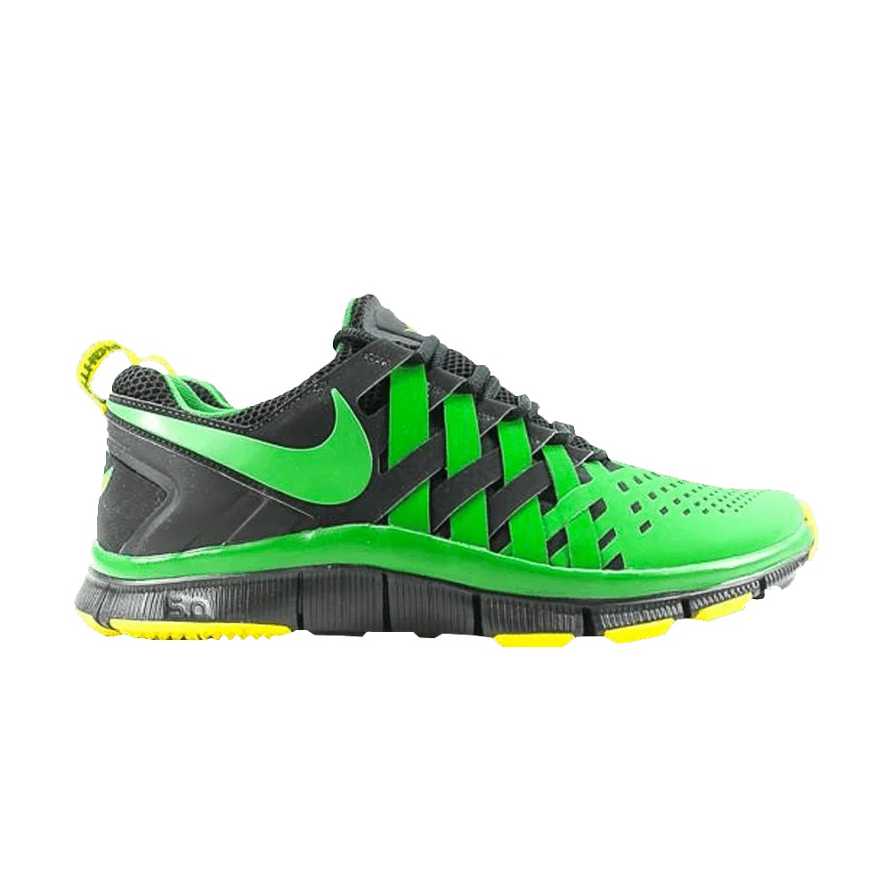 Кроссовки Nike Free Trainer 5.0 'Oregon'
