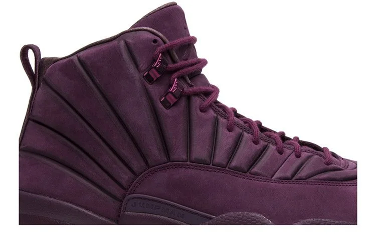 Кроссовки PSNY x Air Jordan 12 Retro 'Paris'