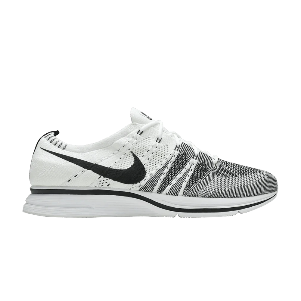 Кроссовки Nike Flyknit Trainer 2017 'OG'