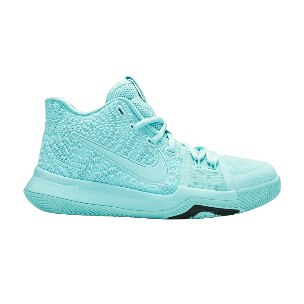 Кроссовки Nike Kyrie 3 GS 'Aqua'