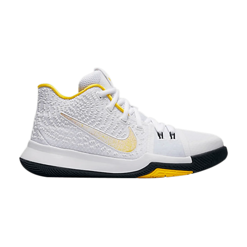 Кроссовки Nike Kyrie 3 GS 'N7'