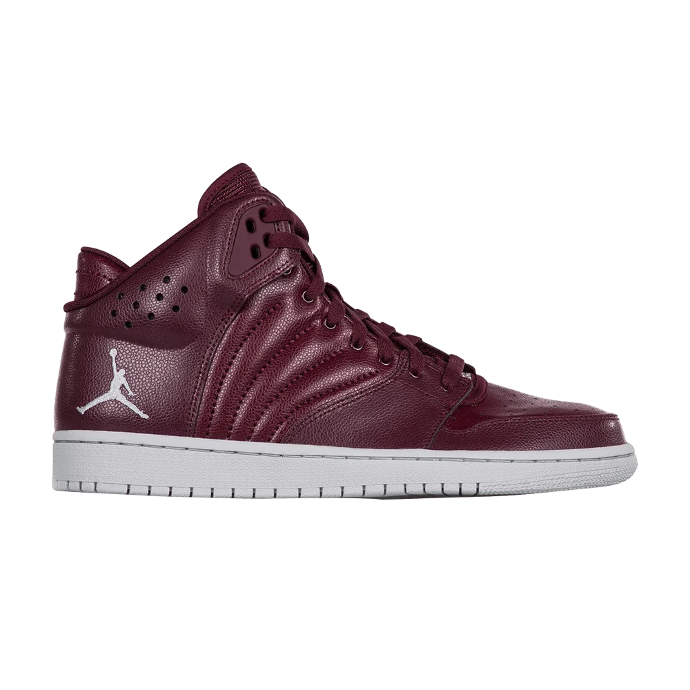Кроссовки Air Jordan Flight 1