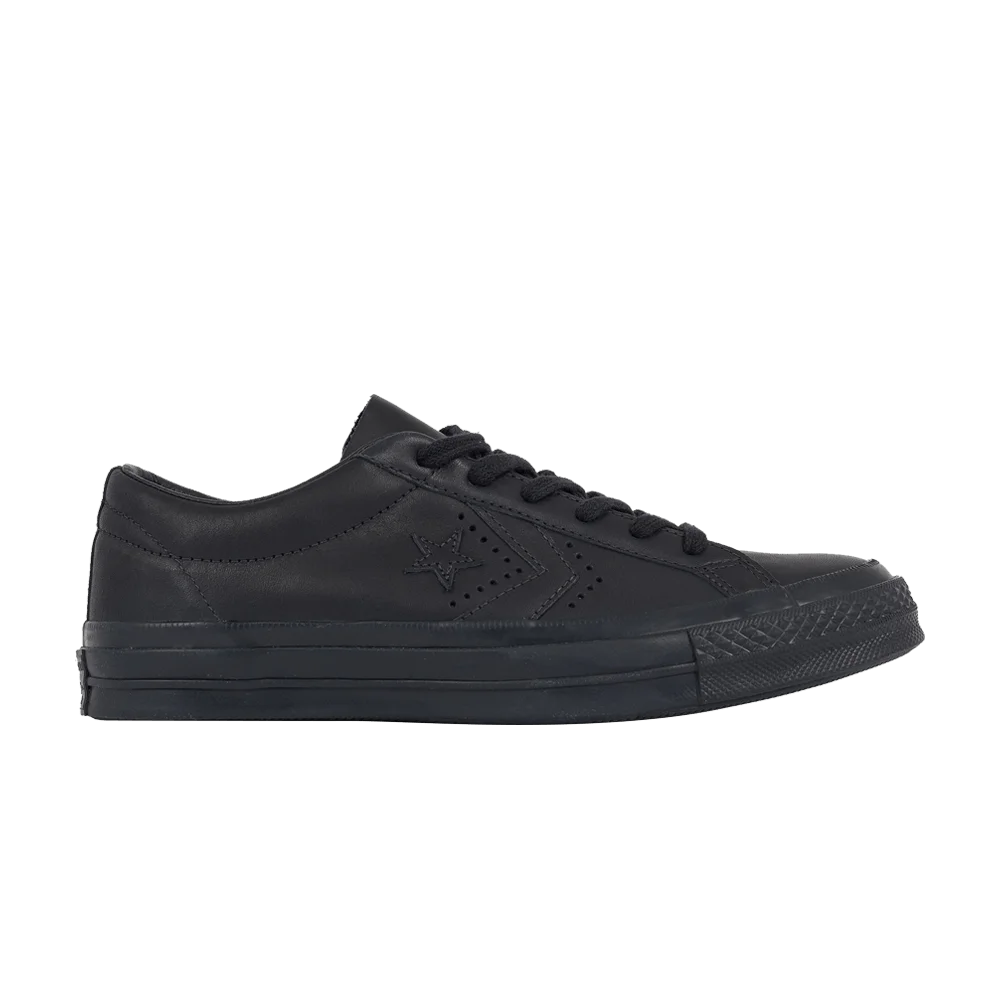 Кроссовки Engineered Garments x Converse One Star 'Dark Navy'