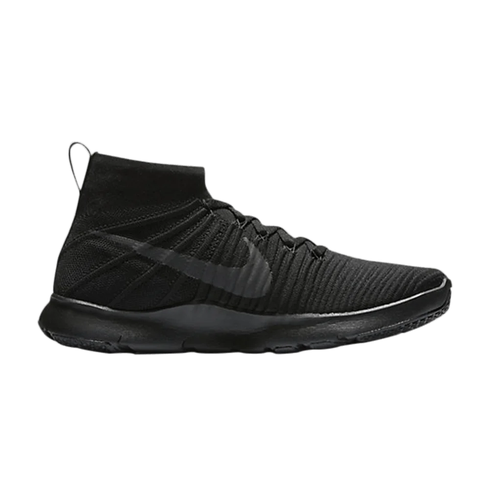 Кроссовки Nike Free Train Force Flyknit
