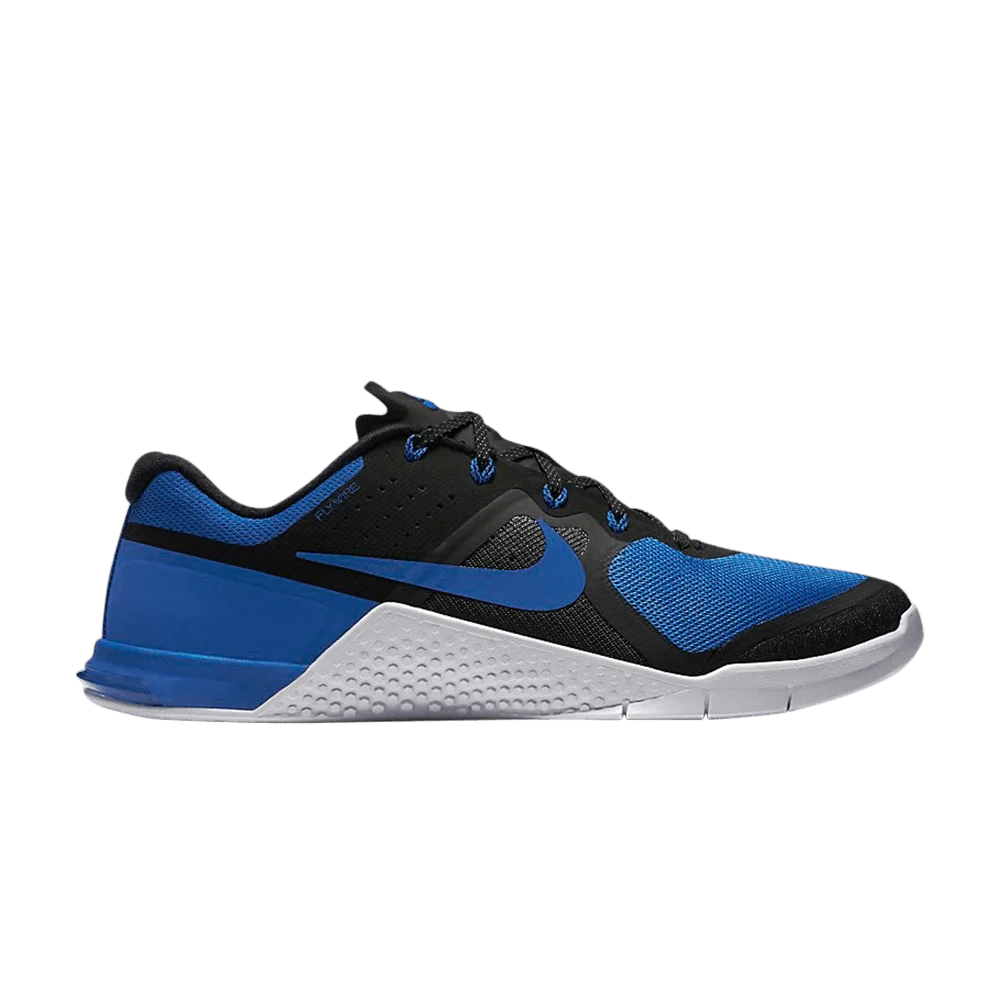 Кроссовки Nike Metcon 2 'Royal'