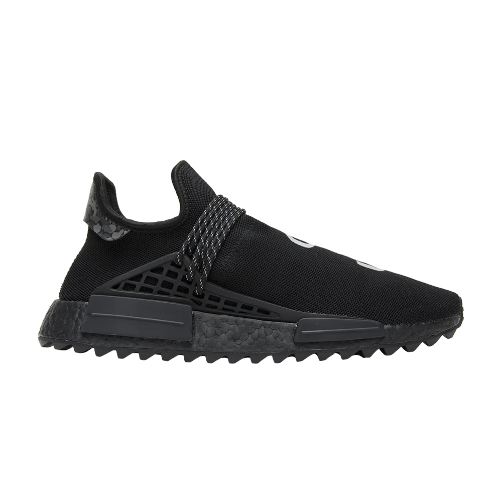 Кроссовки Pharrell x N.E.R.D. x adidas NMD Human Race Trail 'Y.O.U. N.E.R.D.'