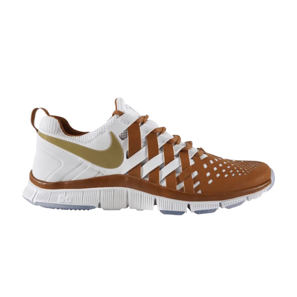 Кроссовки Nike Free Trainer 5.0 'Texas'