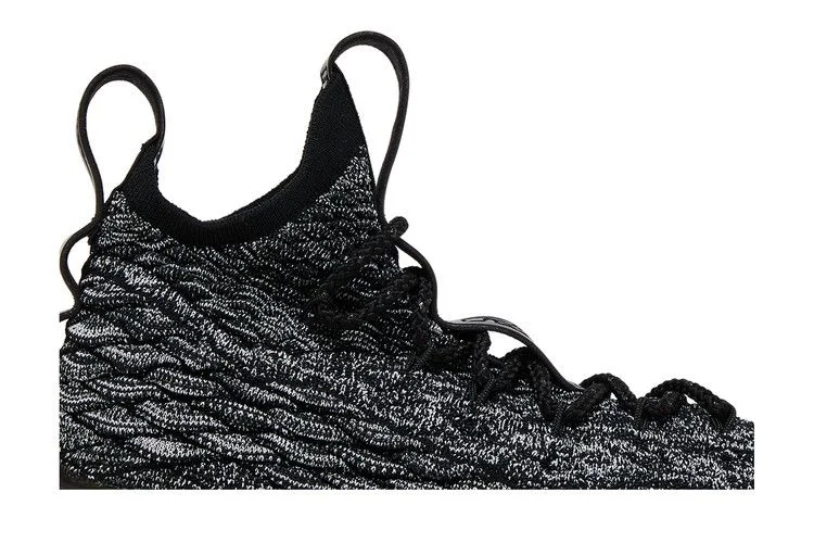 Кроссовки Nike LeBron 15 GS 'Ashes'