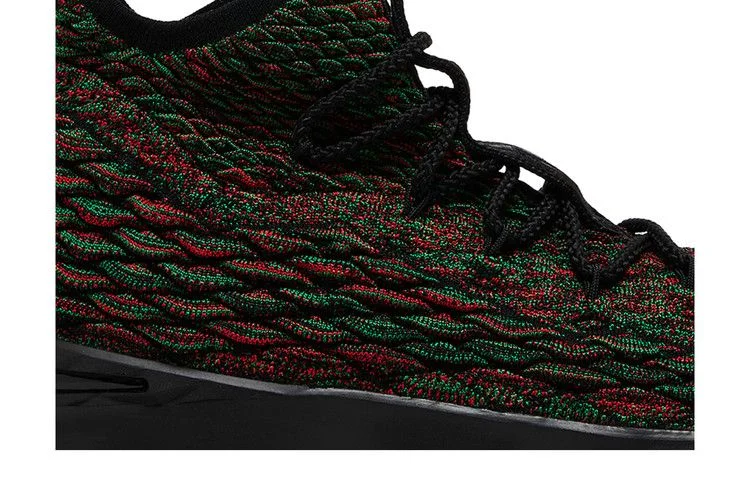 Кроссовки Nike LeBron 15 'BHM'