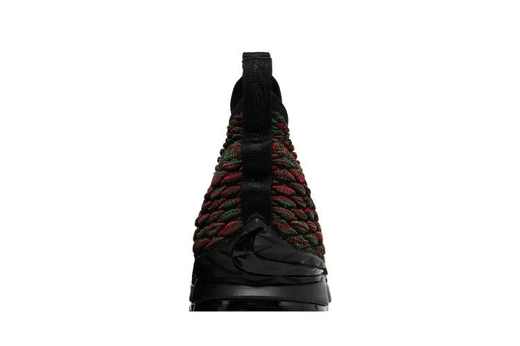 Кроссовки Nike LeBron 15 'BHM'